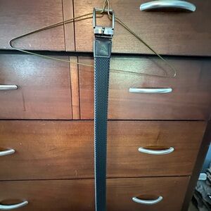 Tommy Bahama Reversible Cloth Belt